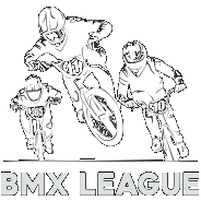 Napa BMX League Enrollment Site