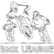 Napa BMX League